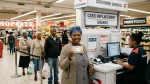 Postbank new Black Card