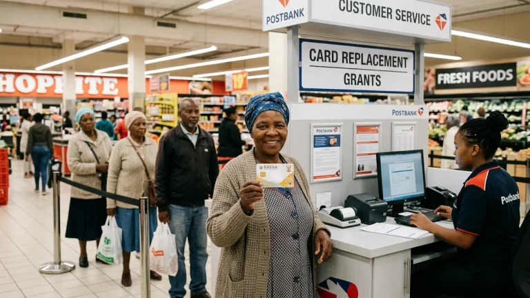 Postbank new Black Card