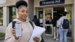 NSFAS study loan refund process