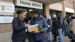 SA Home Affairs blocked ID cancellations