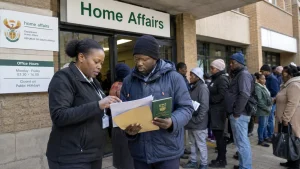 SA Home Affairs blocked ID cancellations