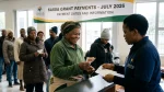 SASSA July 2026 Payment Dates