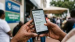 sassa srd status check
