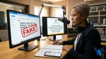SASSA free food parcel promotion fake